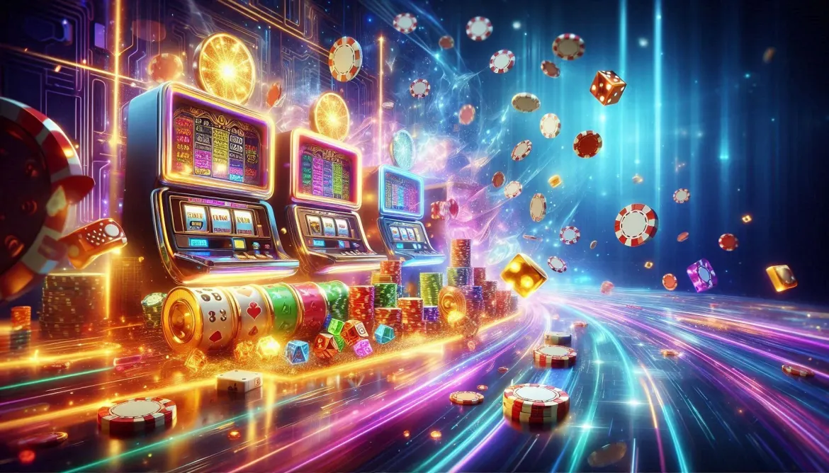 Goat Spins Casino